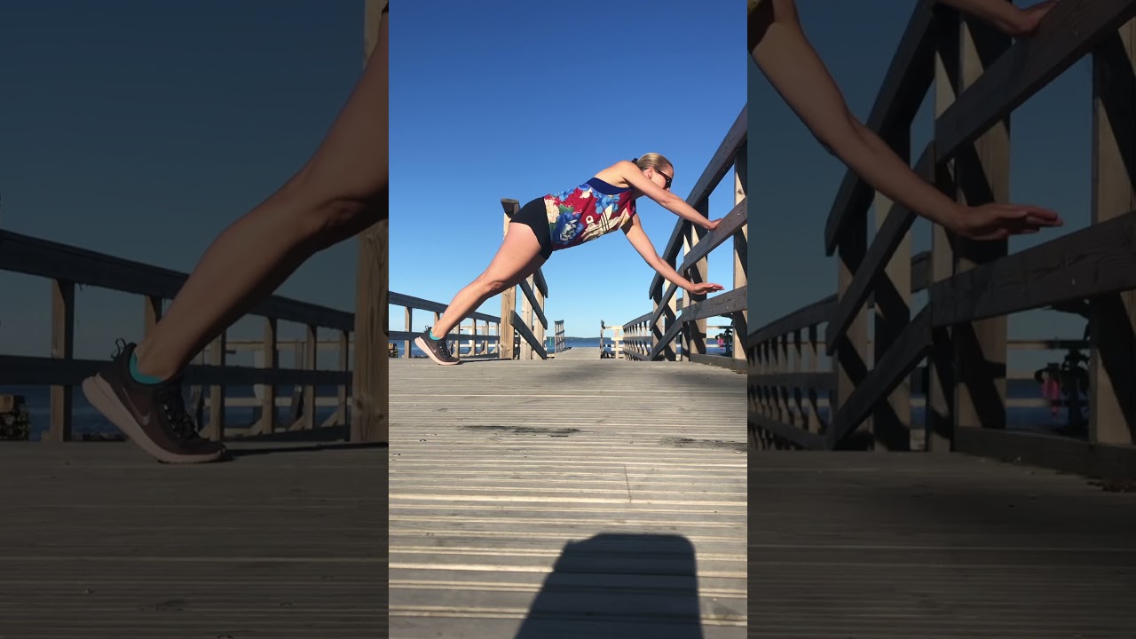 TAIKA Pilates - fyssari treenaa @taikalife
