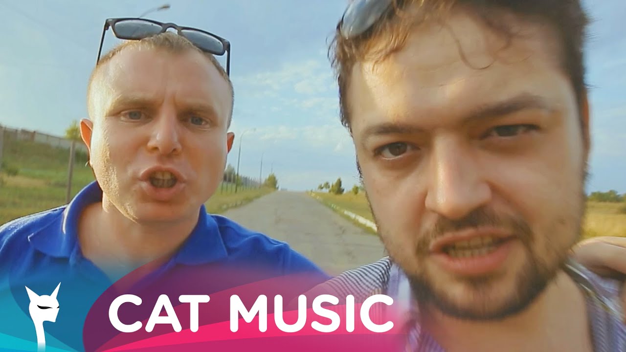 Kapushon si Guz - O sosea din Europa (Official Video)