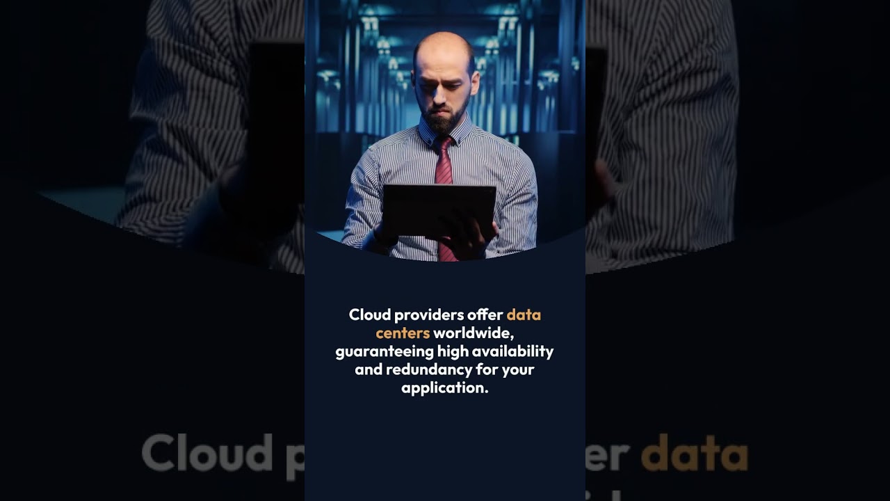How to Leverage Cloud Services for Scalable Applications