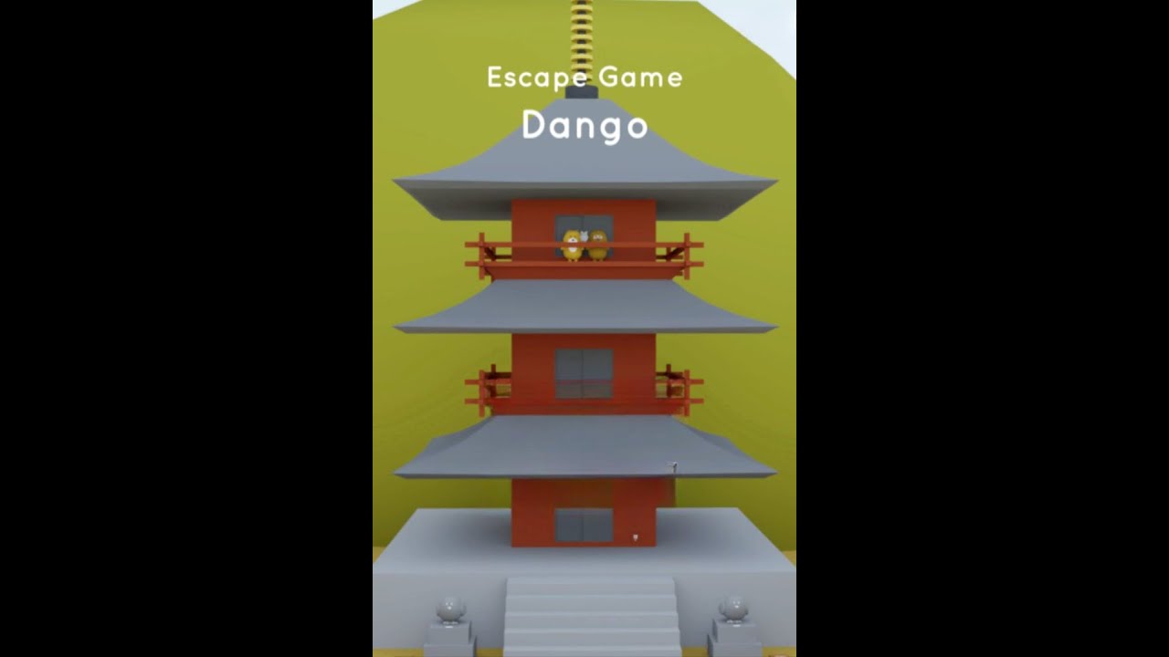 Escape Game Django (playit-online.com)