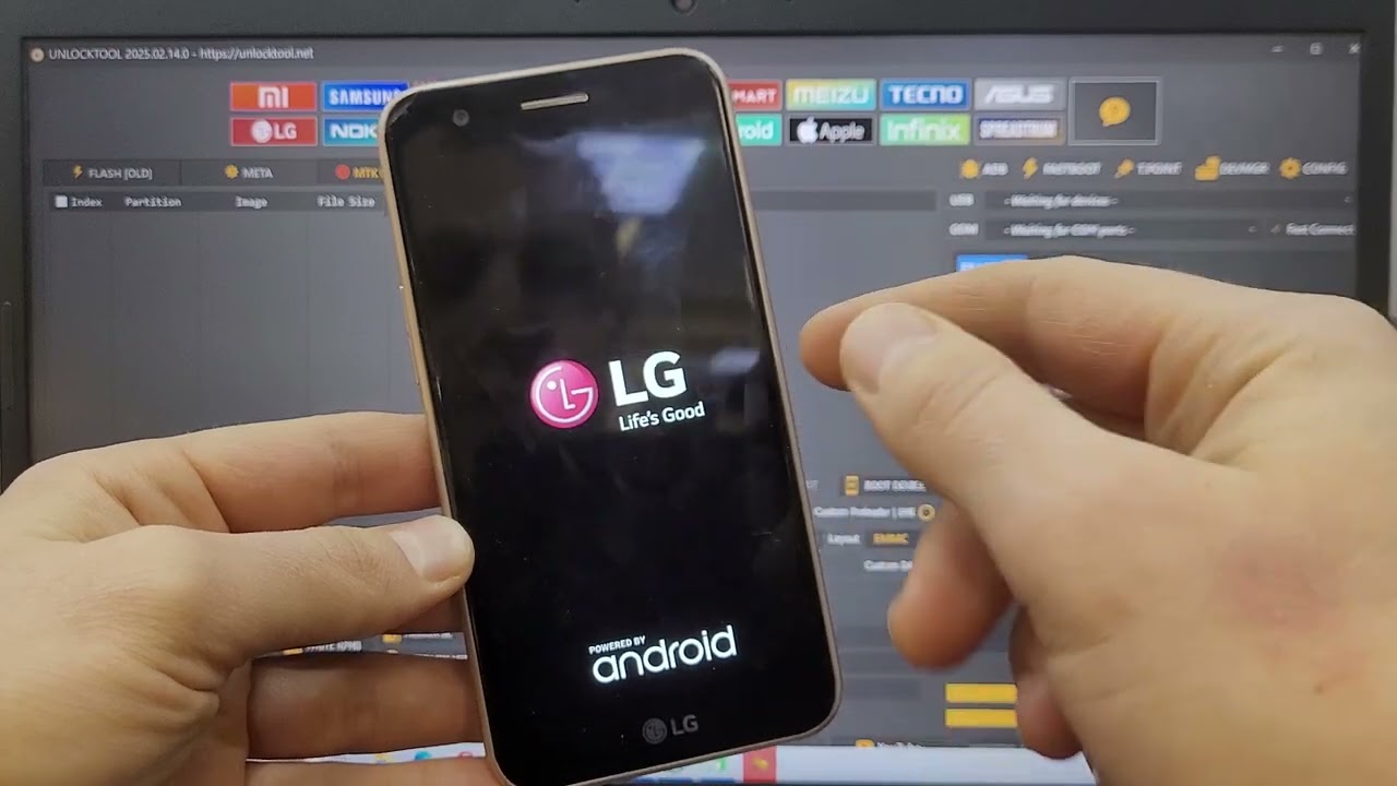 🔥 FRP LG K10 LTE M250 Сброс Аккаунта Гугл. Как разблокировать забытый аккаунт?) Легко 👌