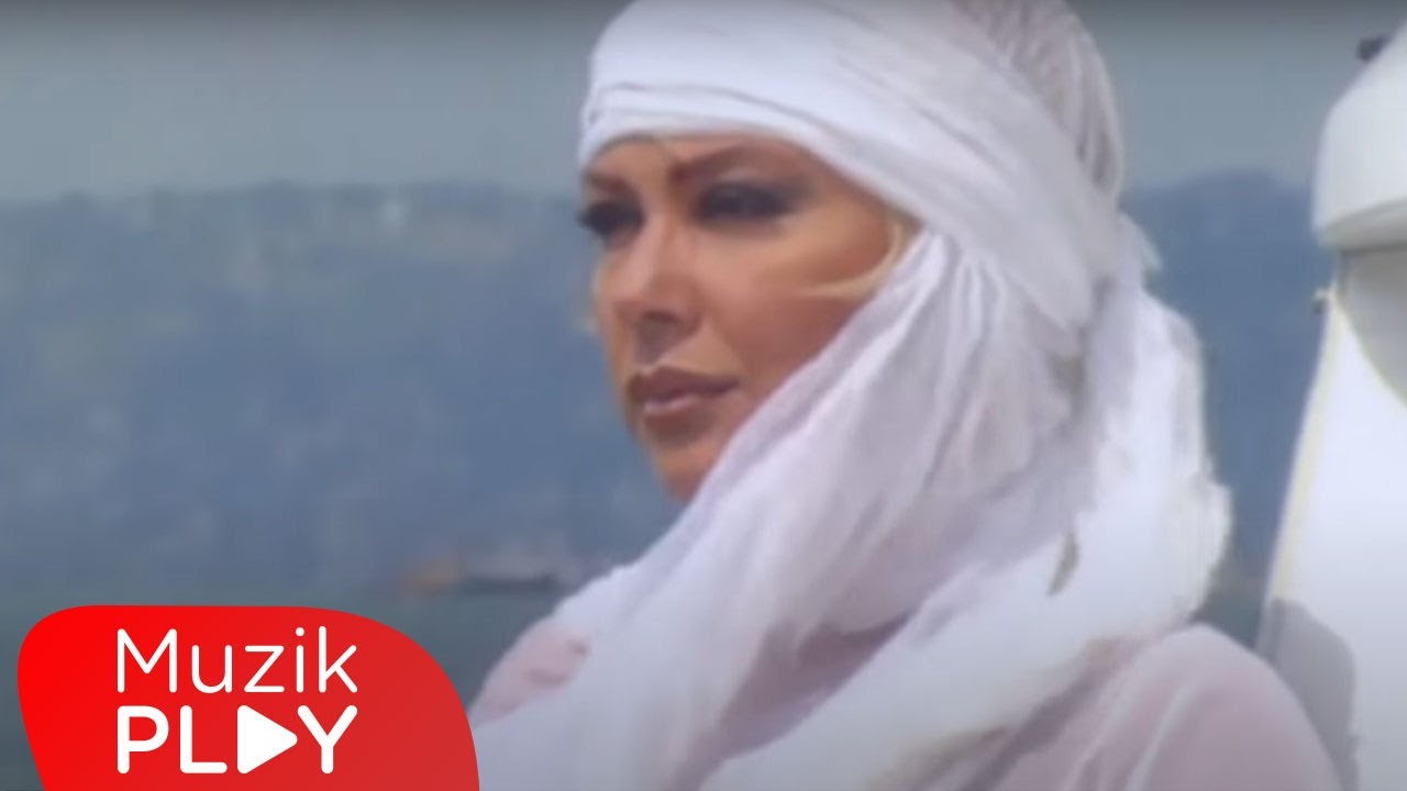 Safiye Soyman - Dilek Taşı (Official Video)