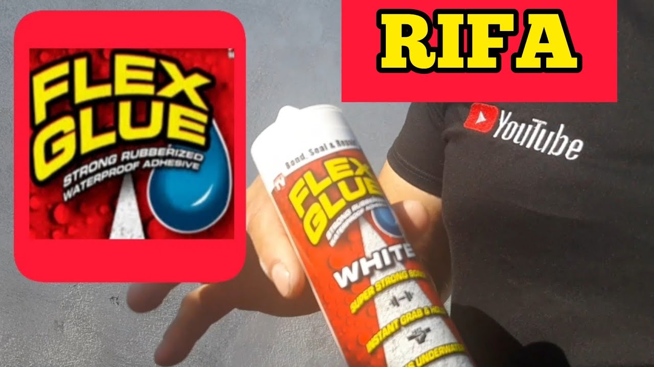 FLEX GLUE ADIÓS al CONCRETO Como pegar Bloks o Ladrillos con  o Pegamento Flexible
