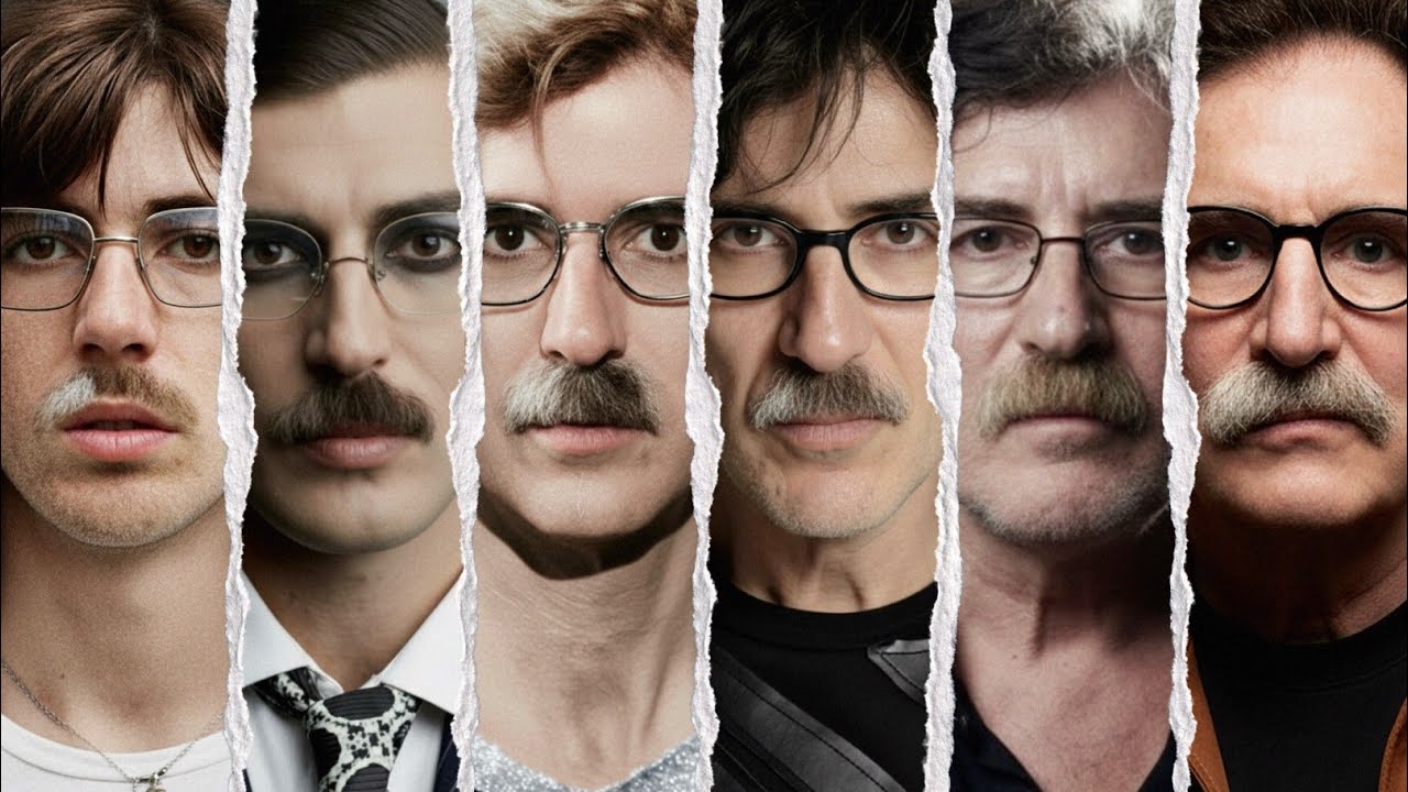 FELIZ CUMPLEA&Ntilde;OS CHARLY: 74 A&Ntilde;OS DE M&Uacute;SICA