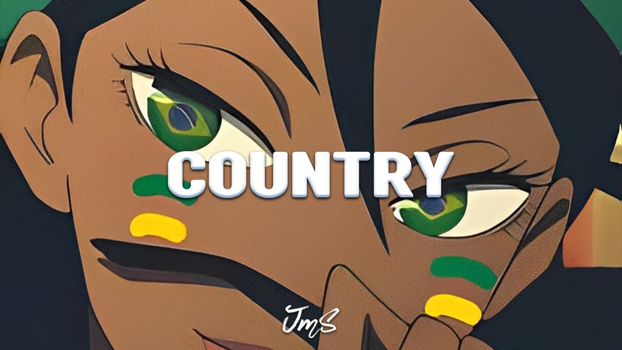 (FREE) Autumn! x Summrs x Kankan Type Beat ''COUNTRY'' | Pluggnb Beat 2023