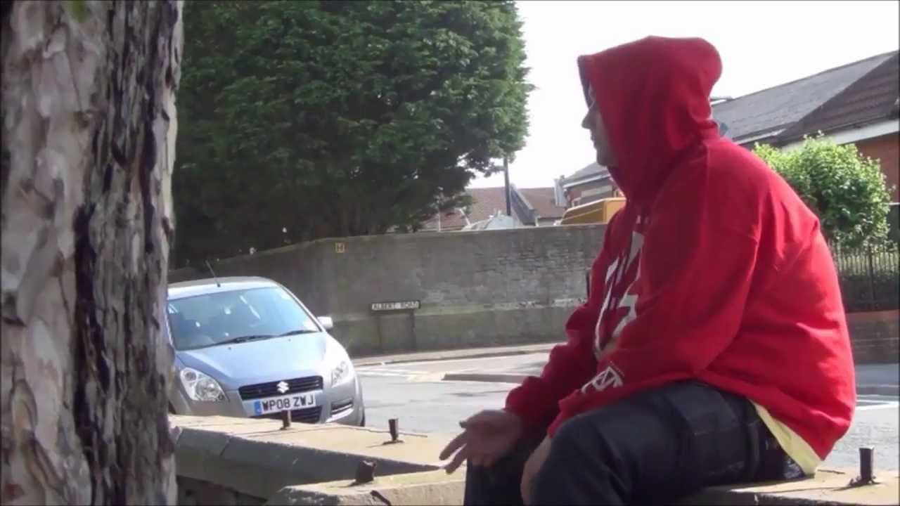 Freedom - Pistol Pete [Music Video]