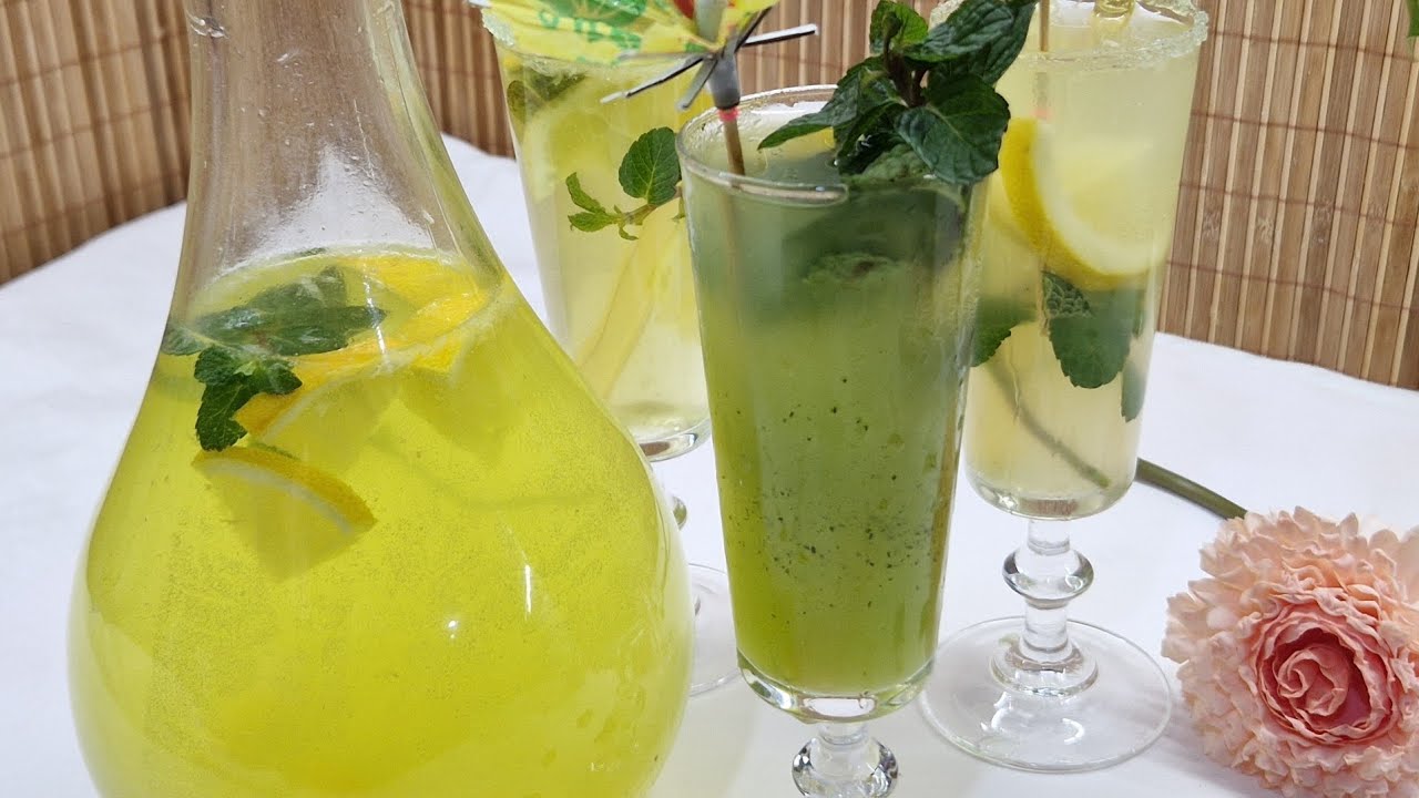 مركز  الليمون 🍋/ شربات بالقارص/أفضل وصفة  لتخزين  الليمون و يستعمل  لعدة  وصفات 