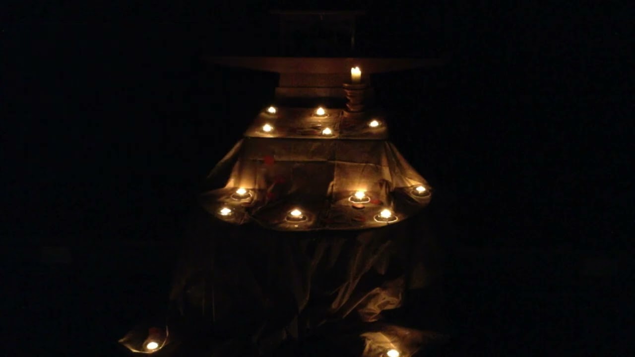 2026-01-11 6:30pm Taizé style worship from Kings Road URC - Westcliff-on-Sea