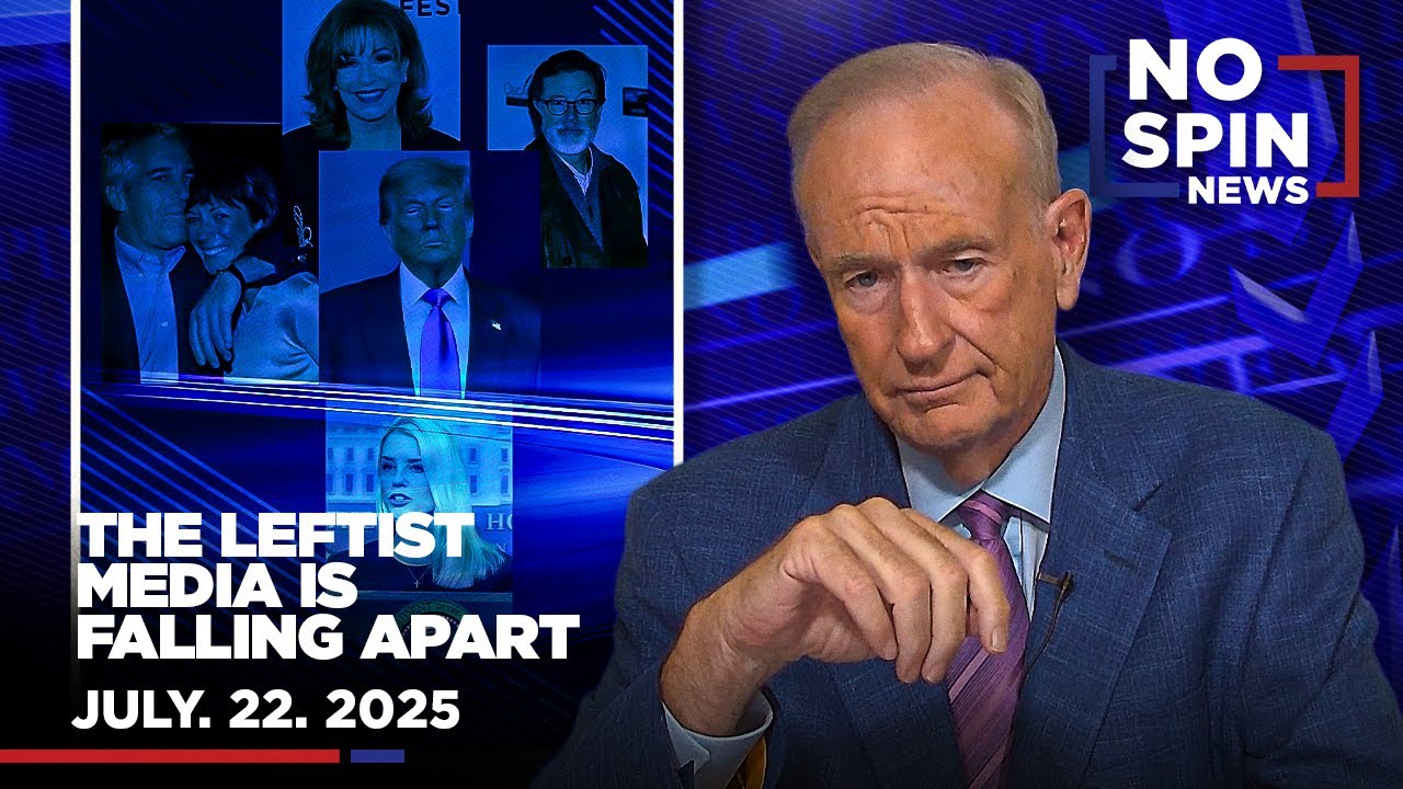 Hunter Biden&rsquo;s Controversial Interview & Judge Blocks Trump&rsquo;s Cuts | July 22, 2025