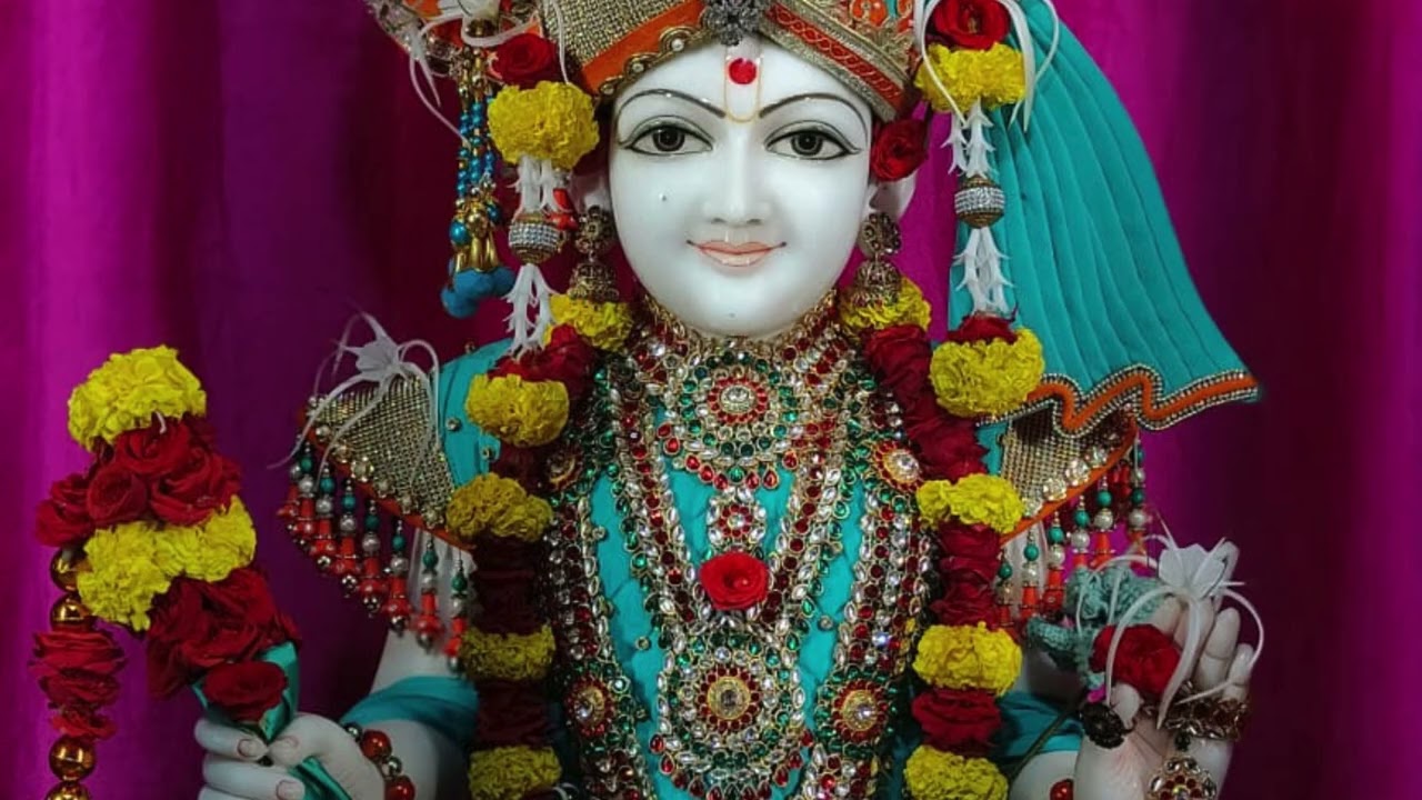 Swaminarayan Kannada Devotional Song 1