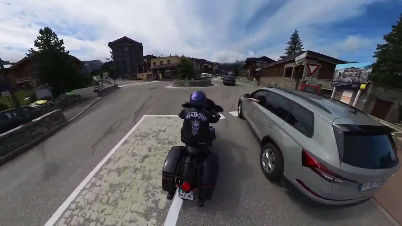 Punta Bagna Courchevel 2023 - Blumbrothers