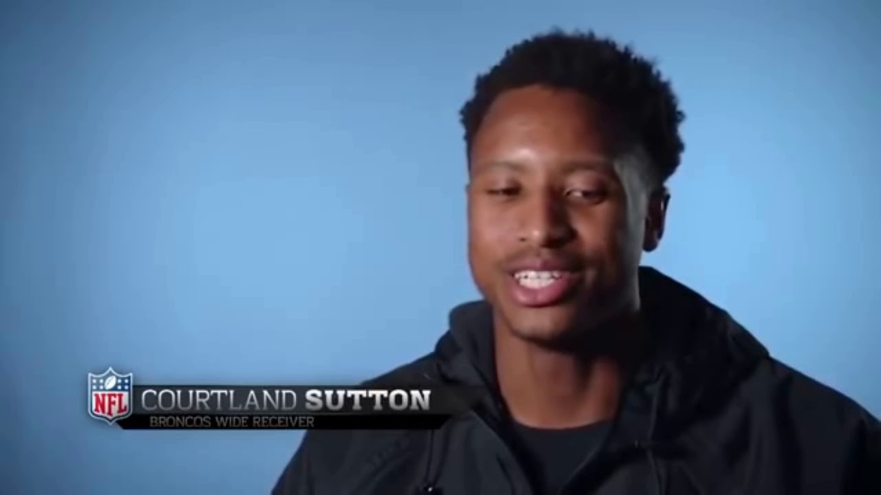 What does the NFL Think of Julio Jones?(No Music)
