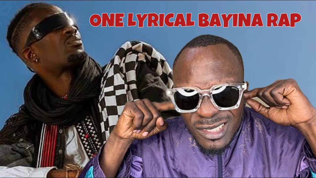 One Lyrical nangou neuh manageur DIP Doungou Guiss tekci guéné Album … Demna …