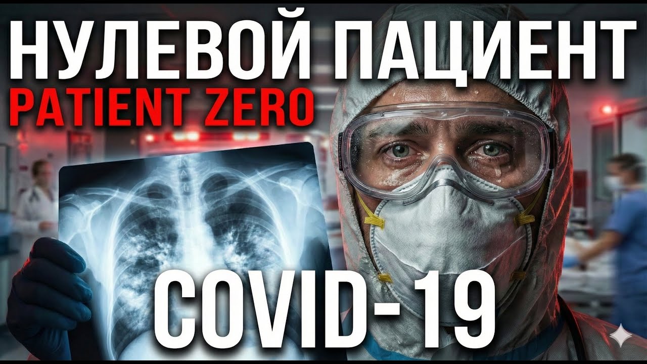 2020: Год, когда Земля остановилась/2020: The Year The Earth Stood Still