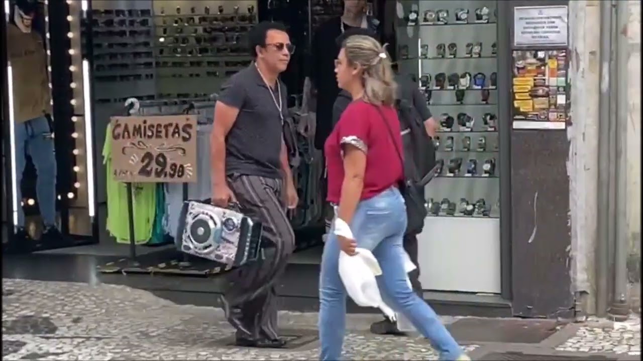 MOVIMENTO SOUL BH 