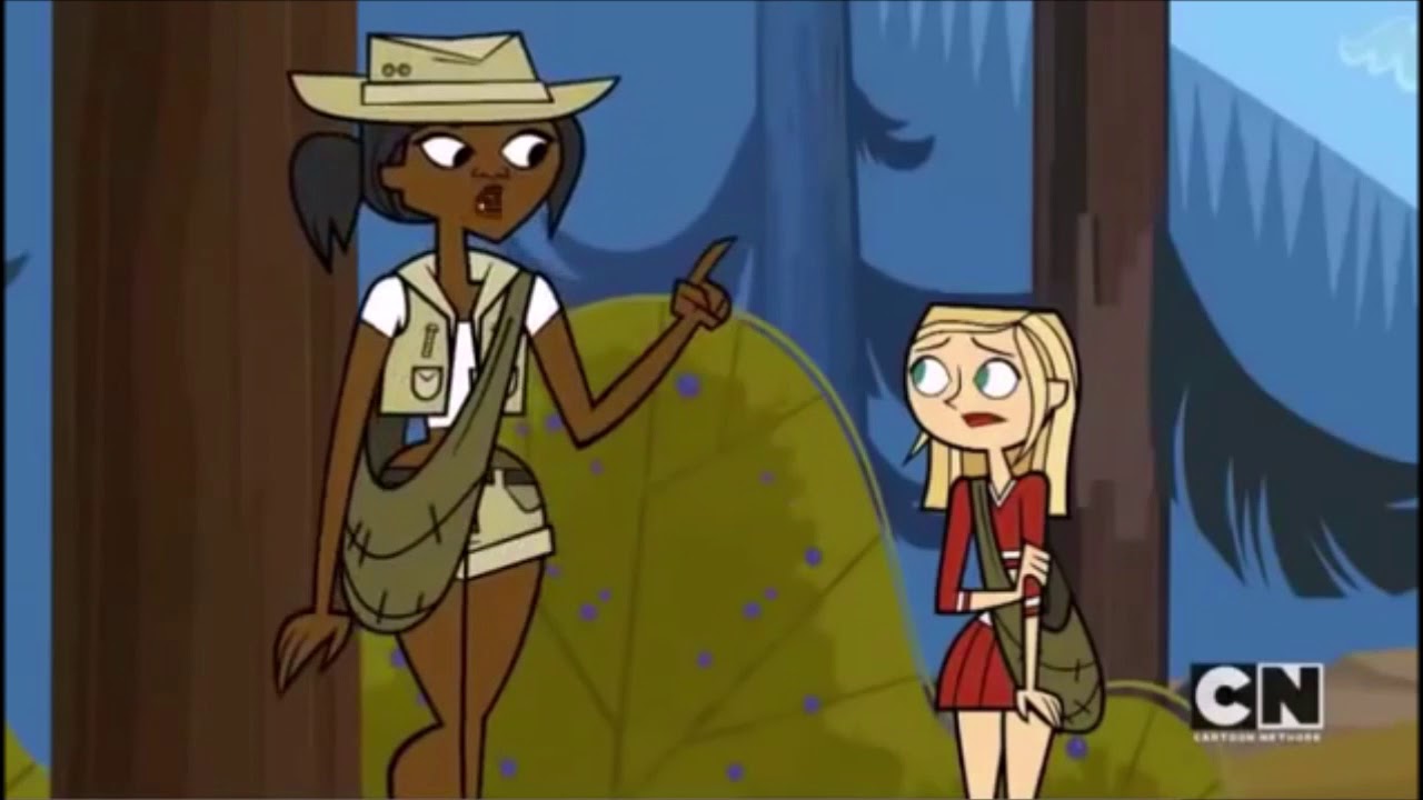Total Drama MV - Stick It To The Man