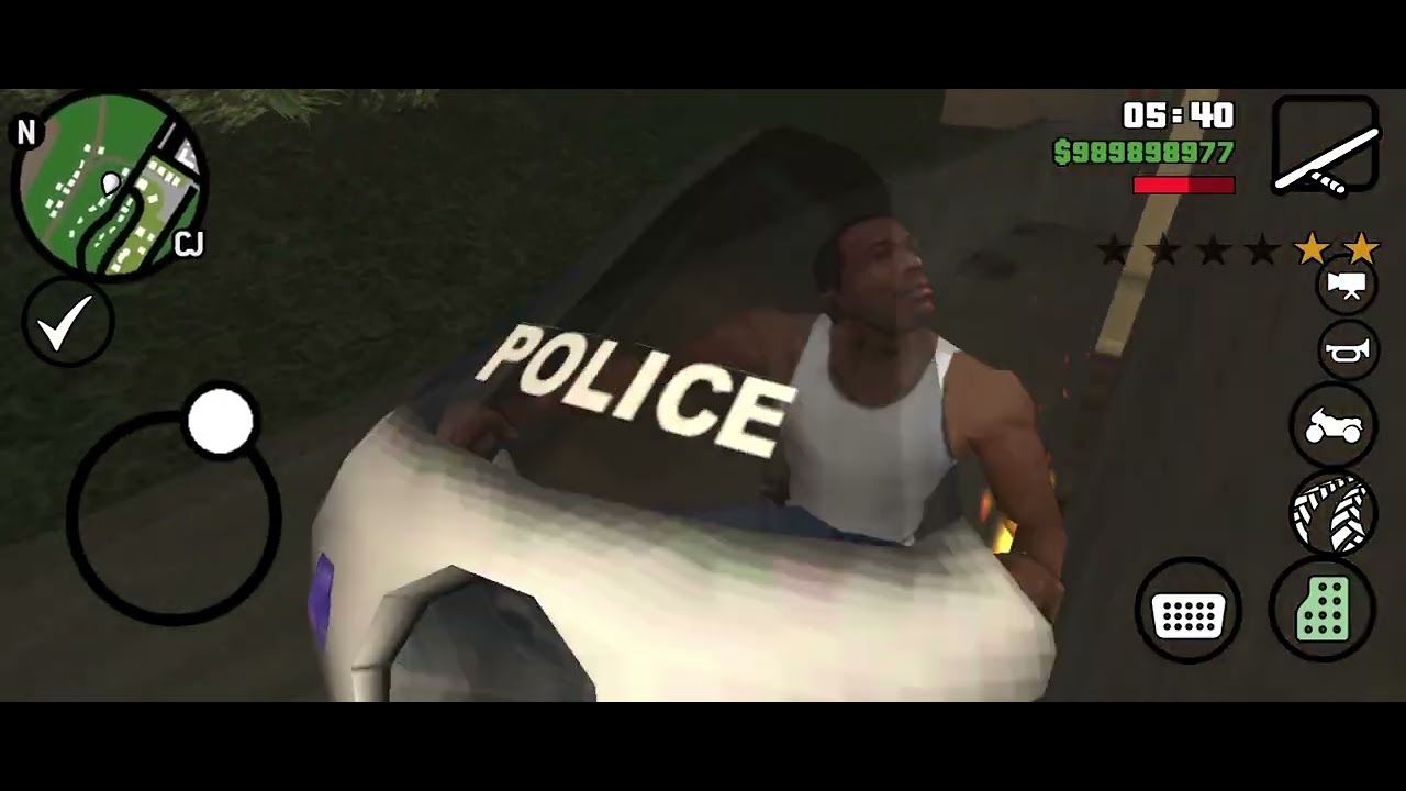 #Gta San #Andreas #