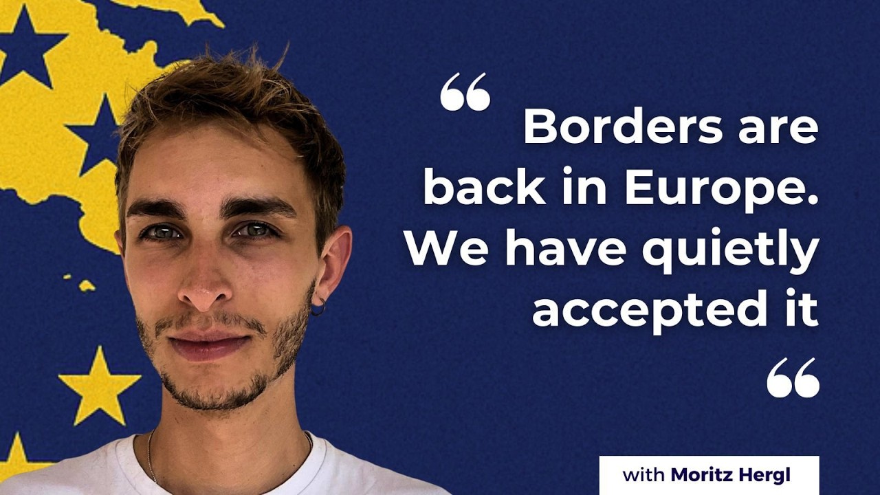 Is EU Federalism the Answer? Europe&rsquo;s future at stake