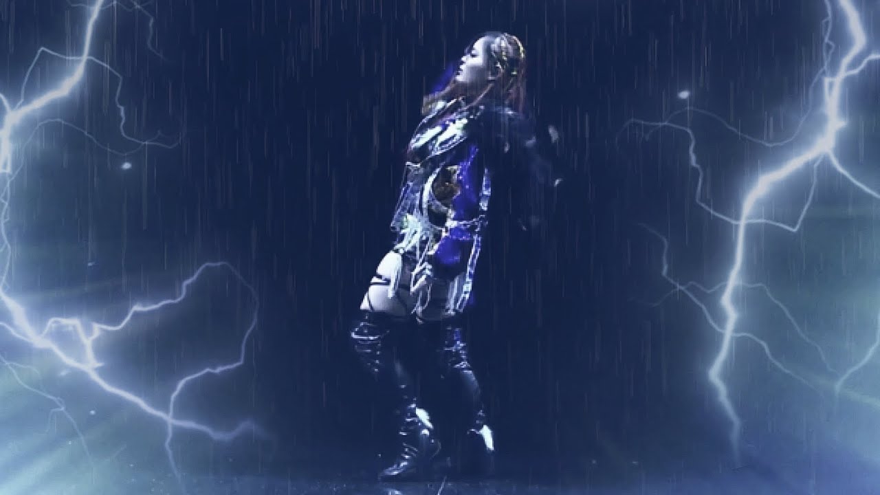 2022: IYO SKY Custom Entrance Video (Titantron)