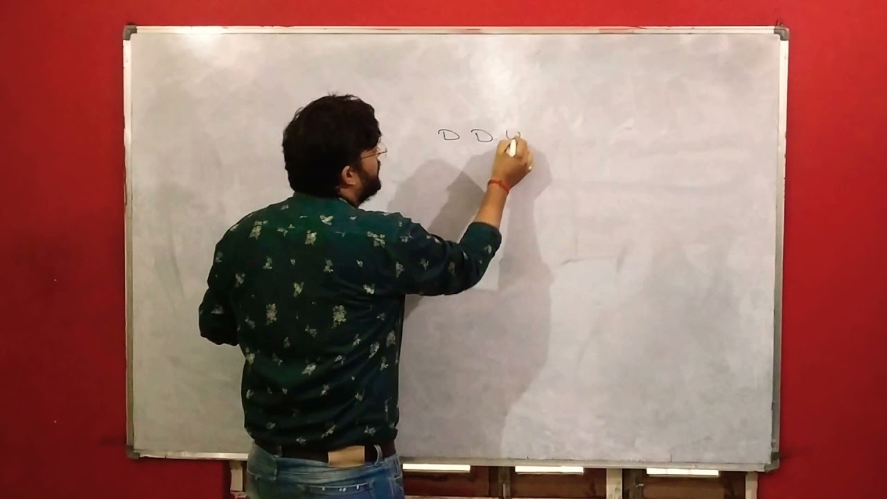 DDU B.COM 1ST YR CBCS PATTERN.. Semester wise paper
