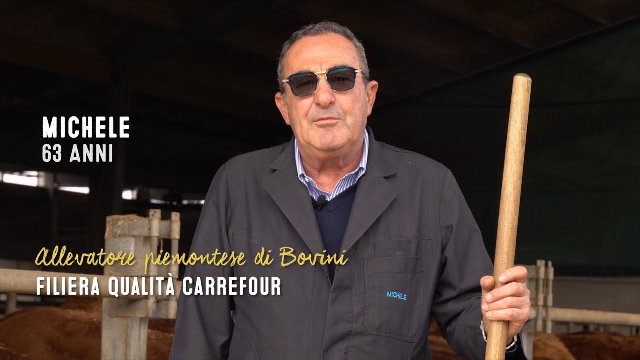 Carrefour | Carne Filiera Qualità Carrefour 2021