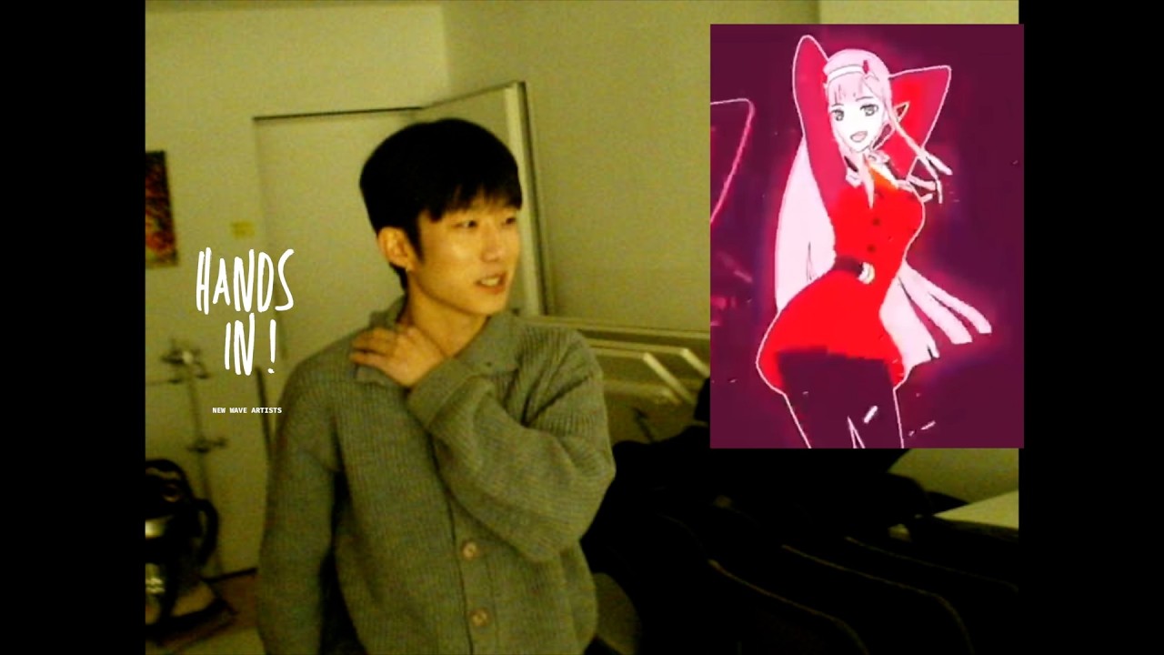 Hands in! (핸즈인!) - 메이킹 필름 2화 ㅣ Video By. @OTHENTIC_
