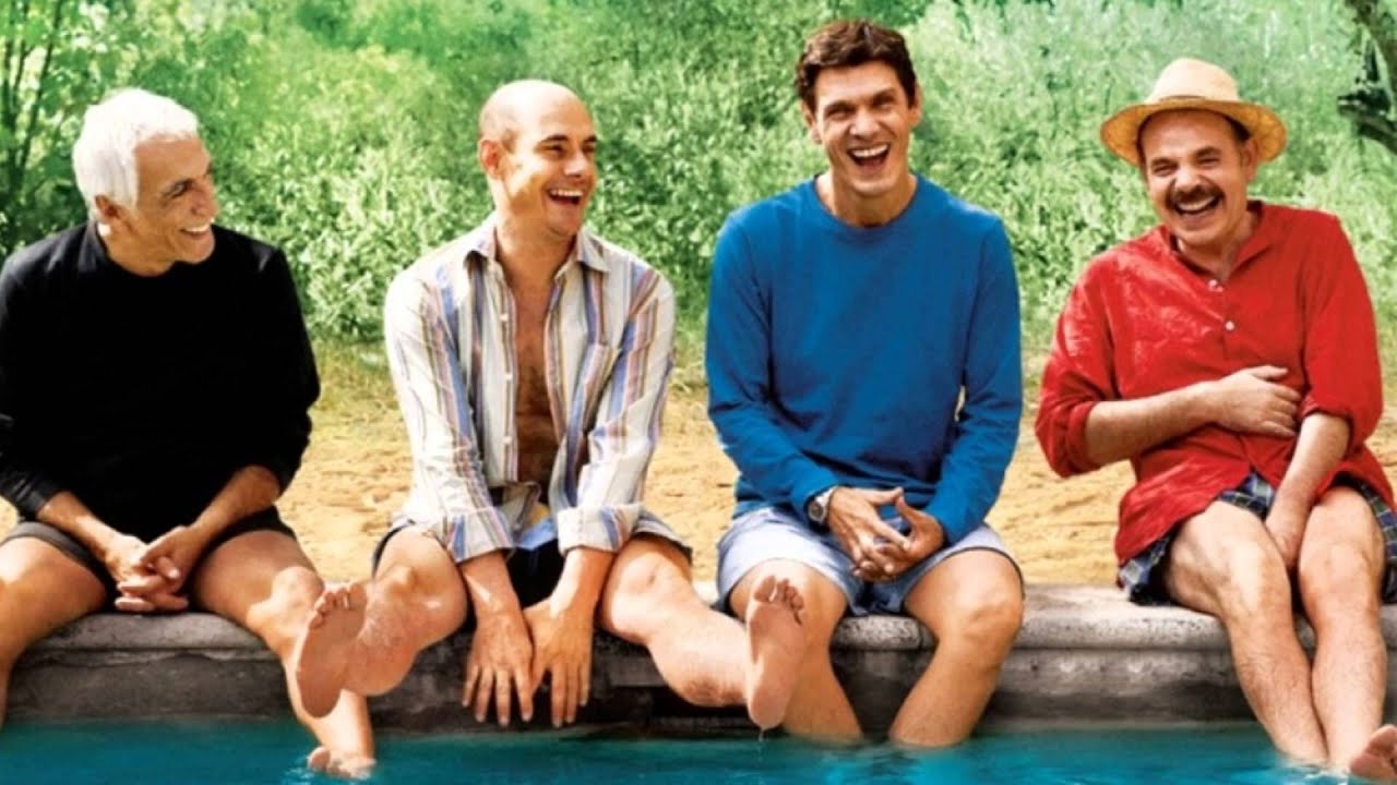 The Pretenders - I'll Stand by You