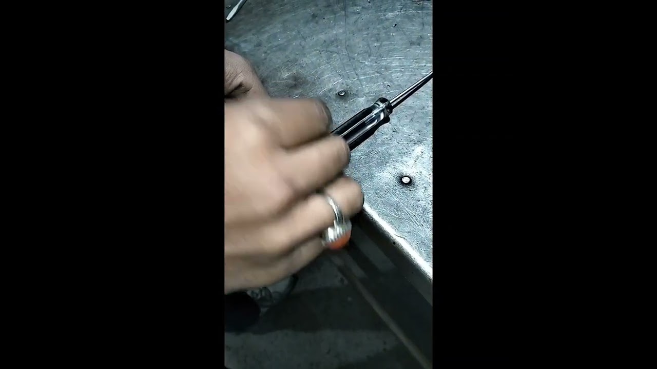 اب آ پ کی مشین کی ہتھی سے آواز بلکل بھی نہیں آئے گی  اس وڈیو میں دیکھیں