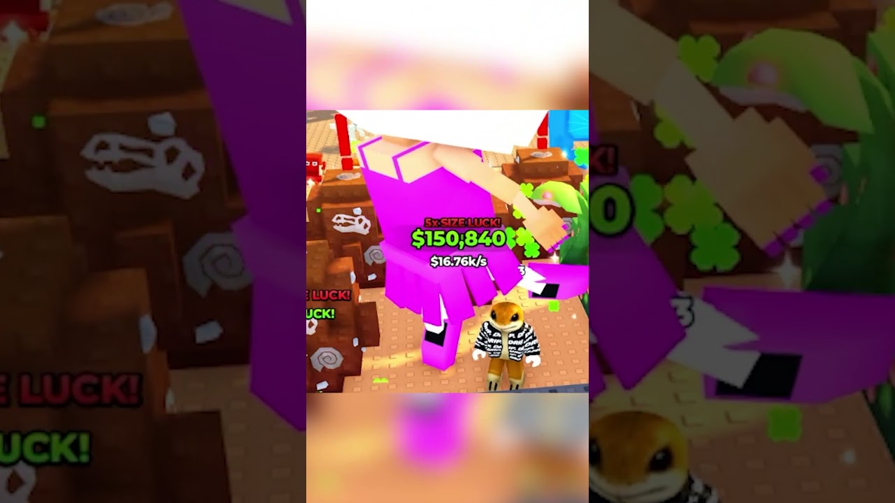 Я получил ЯЙЦО ЗМЕИ в Roblox Мои поющие Мозгогниды!!!