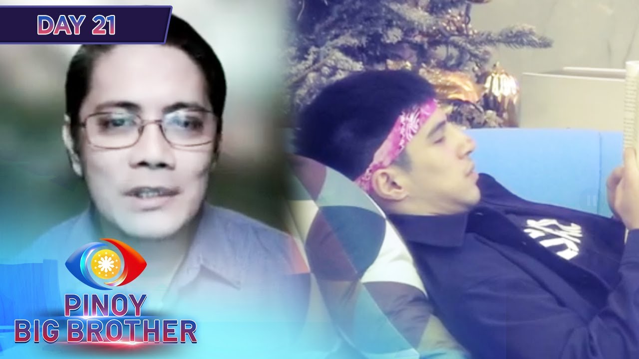 Day 21: Doc Randy, ipinaliwanag ang pagkakaroon ng ADHD ni Albie | PBB Kumunity