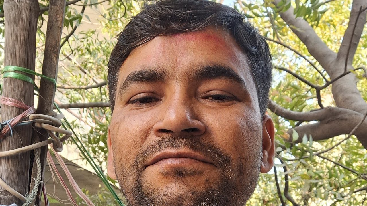 🌸 रविवार की सुकून भरी लाइव मुलाकात 🌸