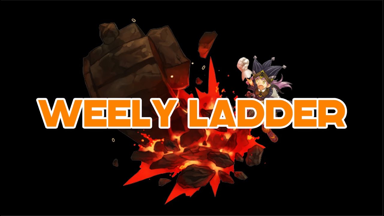 ✨ LIVE | Weekly Ladder Ep.4 | DN SEA CLASSIC