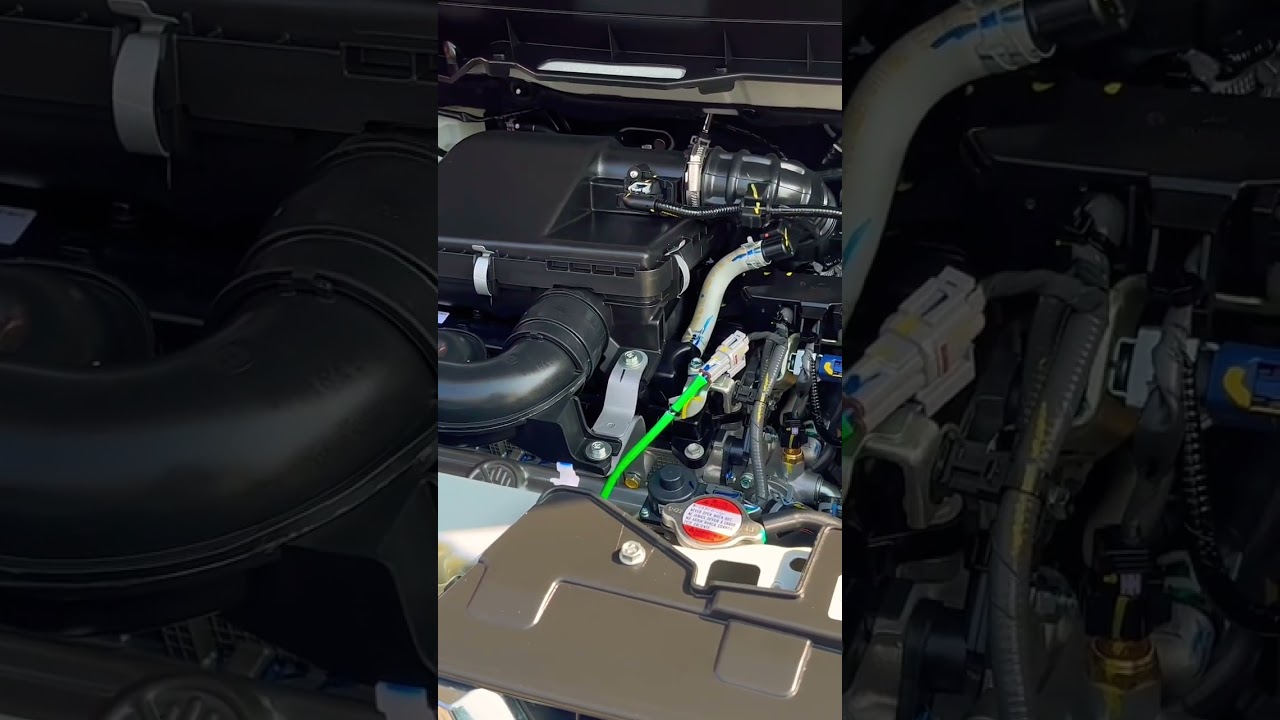 #brezza #brezza2023 #marutisuzuki #review #engine #power #petrol #performance #bhp #brezzafacelift