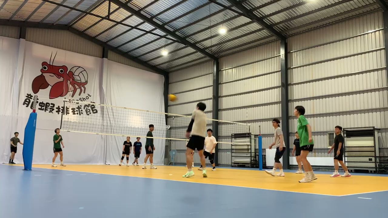 2026/3/8龍蝦4