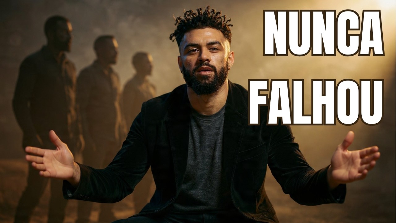 NUNCA FALHOU