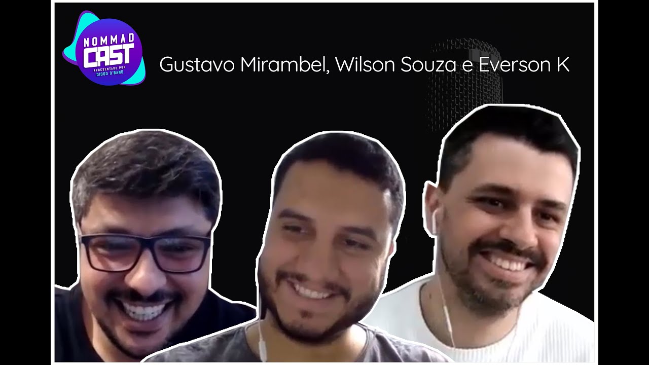Tudo que Você Precisa Saber para Planejar Seu Marketing - NOMMADCAST #010
