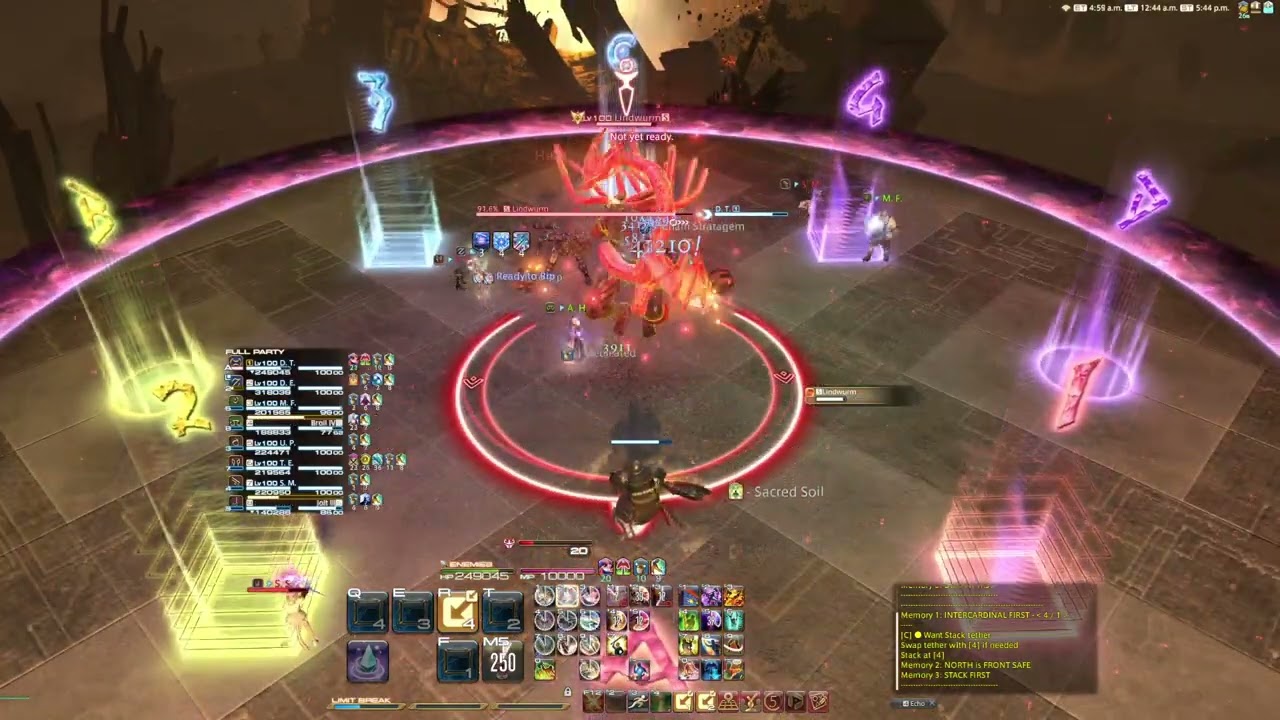 g8 m12s clear