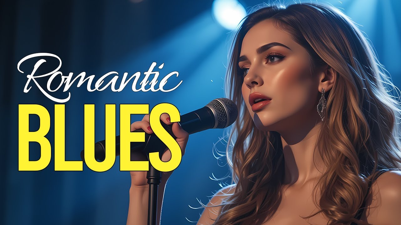 Blues & Soul Love Songs | Etta James Style Timeless Love Songs
