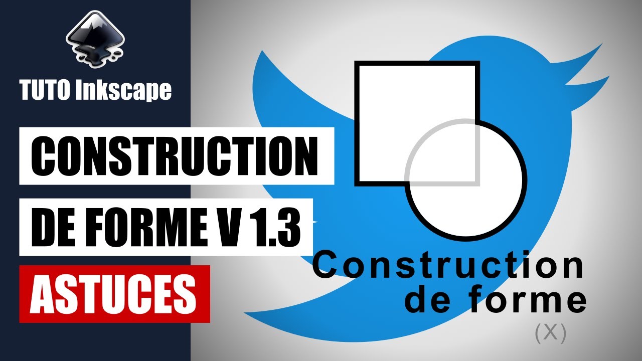 Tuto inkscape:  outil 