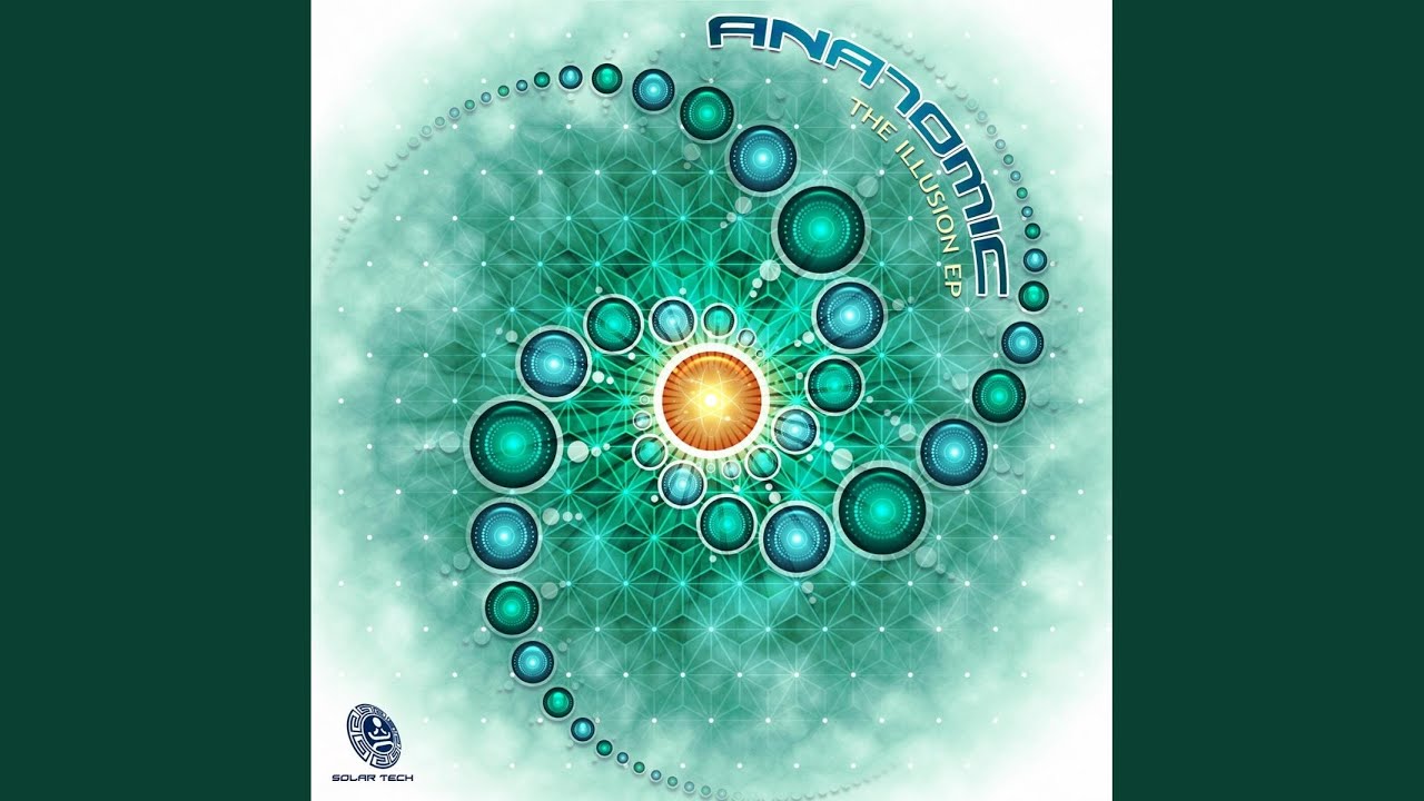 Anatomic - The Illusion