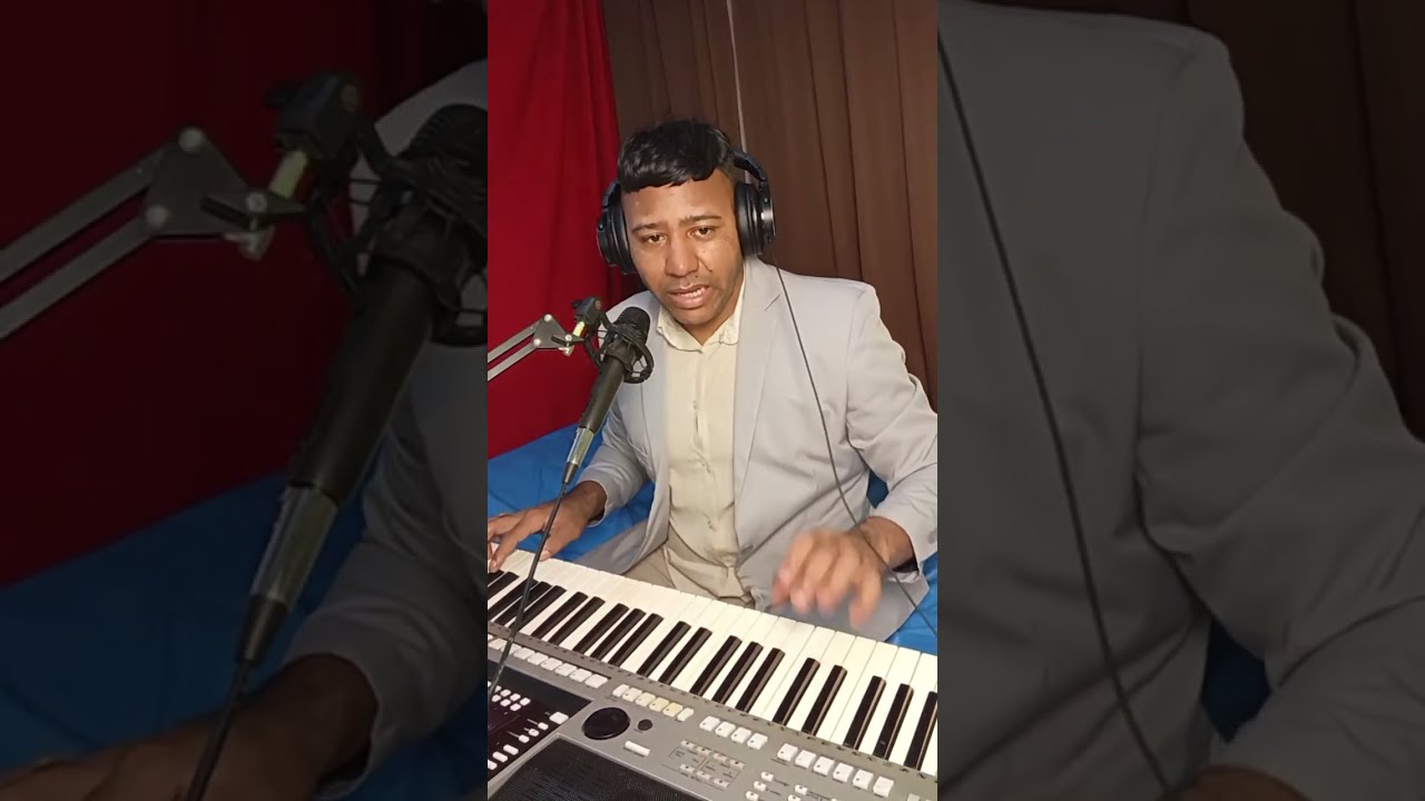 IRMÃO FELIPE está ao vivo!