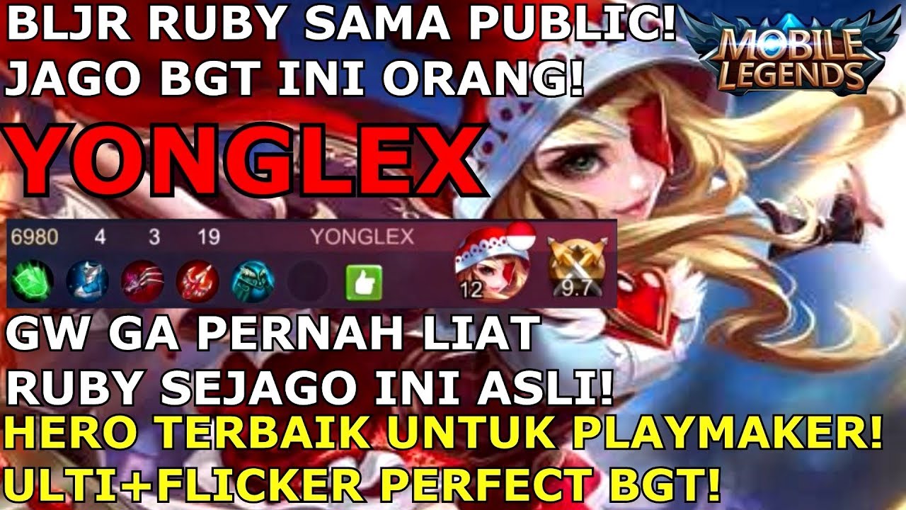 SUMPAH ULTI+FLICKER TERGILA YANG PERNAH GW LIAT!