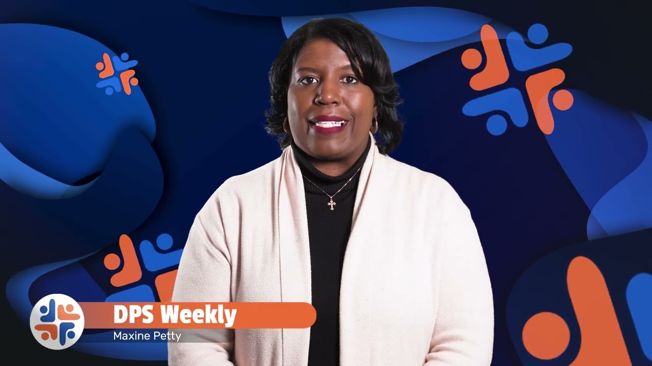 DPS Weekly - Episode 73