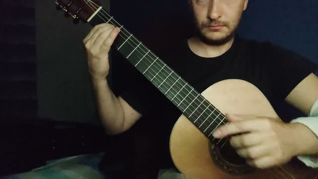 My Way - Frank Sinatra (arr. Noriyasu Takeuchi)