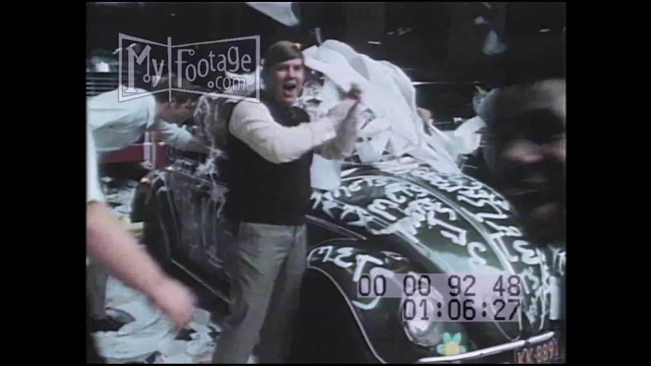 1969 World Series New York Mets Win