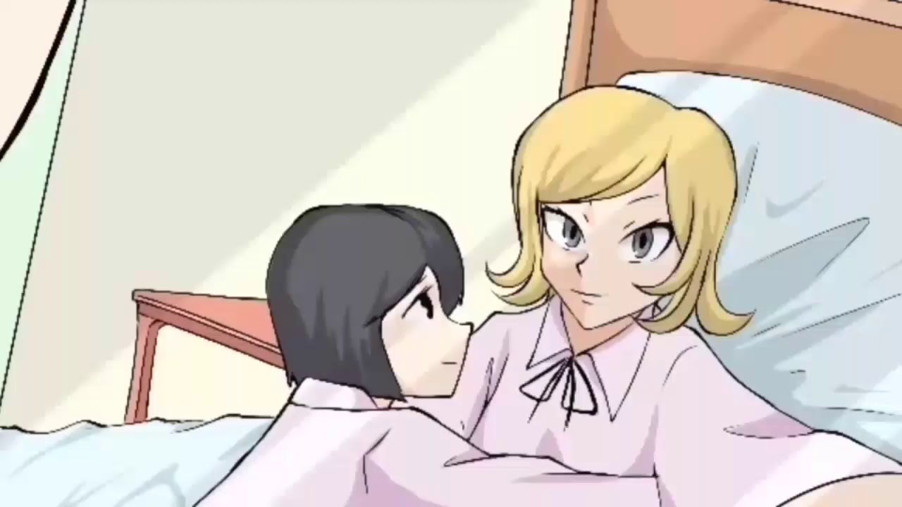 Kacho Fugetsu || Hunter x Hunter (Fan Animation)