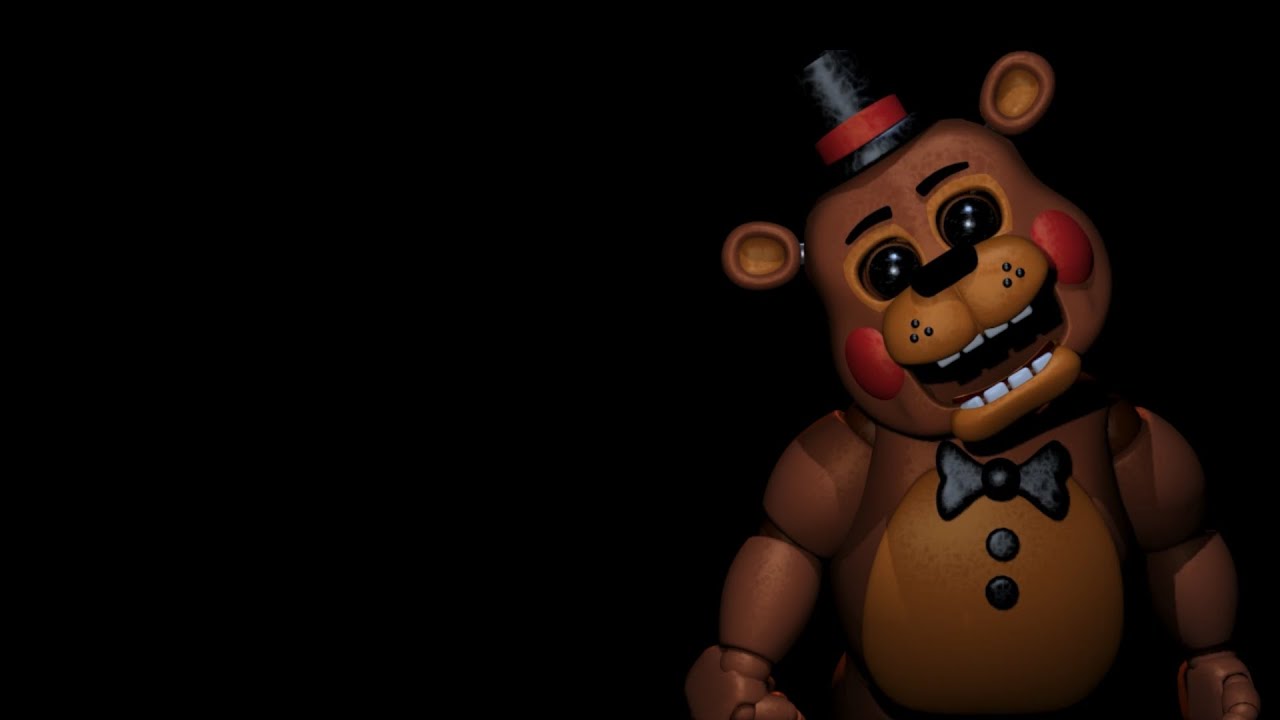/🔴live/ Five Night's At Freddy 2