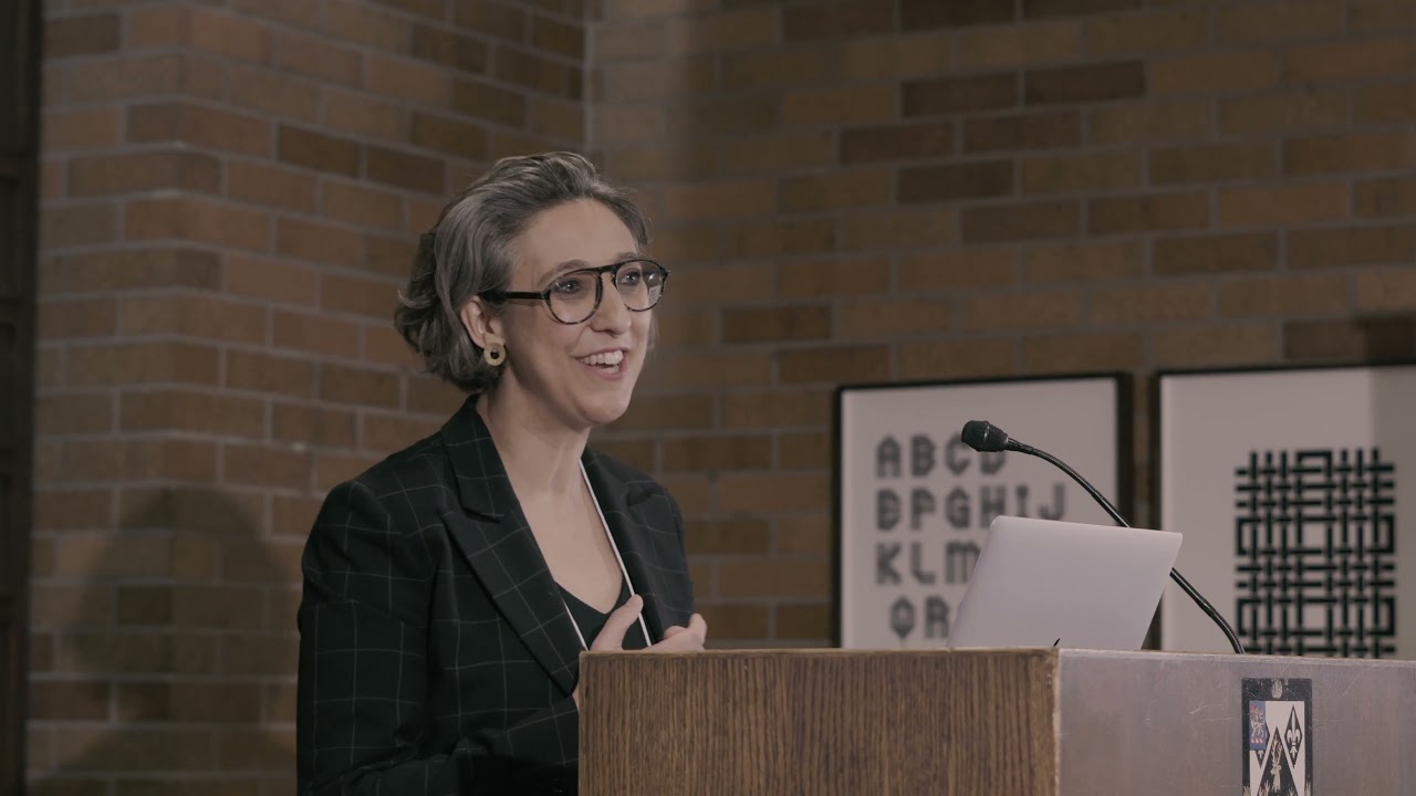 Dr. Samira Mubareka - 2021 Rossant Lecturer & 2021 Massey Grand Rounds (MGR) Symposium