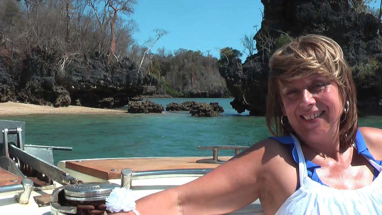 Anjajavy Hotel -  Madagascar - Hotel  Activities