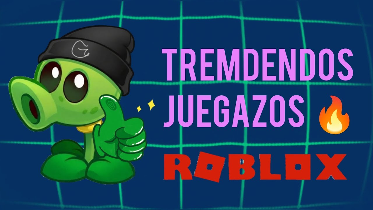 🗣JUEGOS DE ROBLOX QUE VALE LA PENA PROBAR🔥/COMPILACION PT 11 - 20 😱